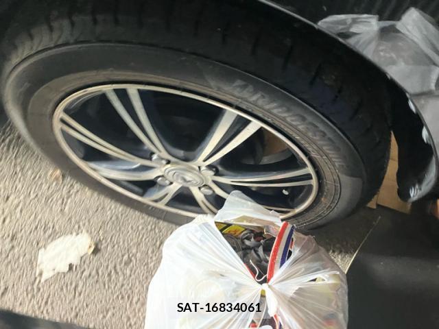 Daihatsu TANTO 2017-06 8071163-4