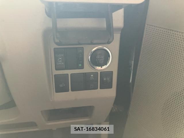 Daihatsu TANTO 2017-06 8071163-8
