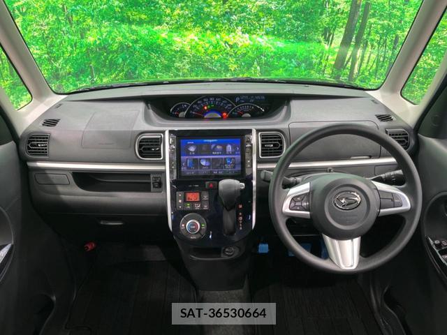 Daihatsu TANTO 2019-05 8071185-1