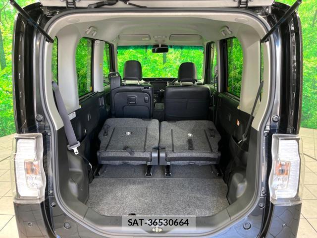 Daihatsu TANTO 2019-05 8071185-11