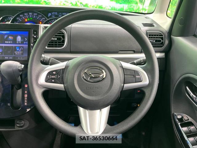 Daihatsu TANTO 2019-05 8071185-12