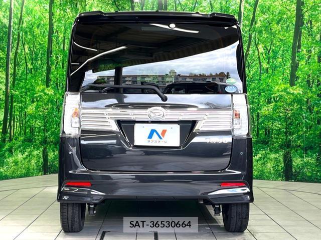Daihatsu TANTO 2019-05 8071185-16
