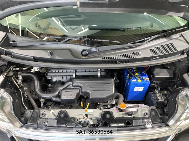 Daihatsu TANTO 2019-05 8071185-17
