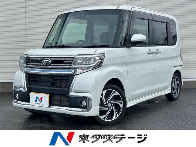 Daihatsu TANTO 2019-01 8071223-0
