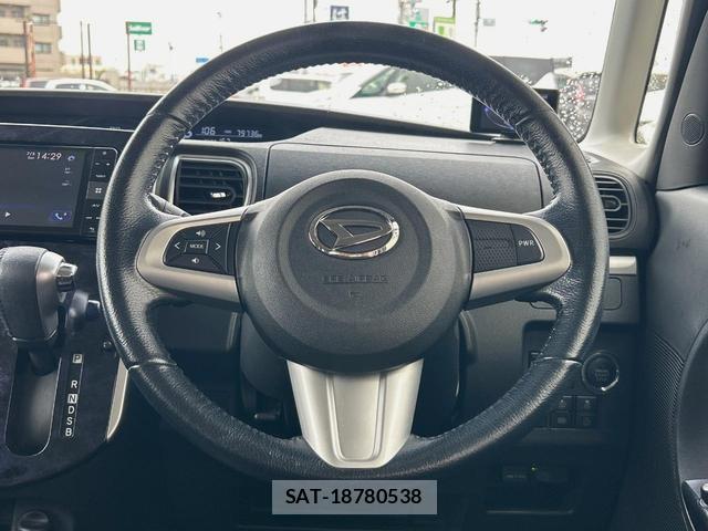 Daihatsu TANTO 2019-01 8071223-10
