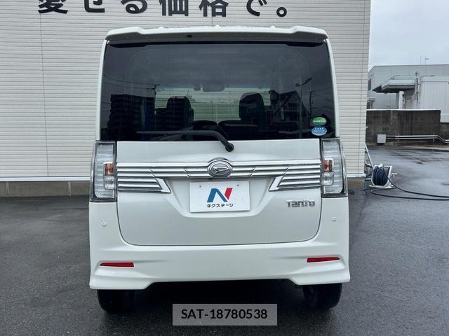 Daihatsu TANTO 2019-01 8071223-14