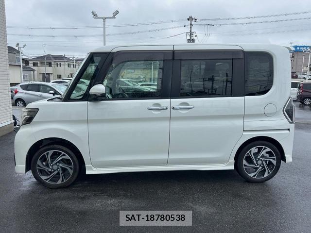 Daihatsu TANTO 2019-01 8071223-15