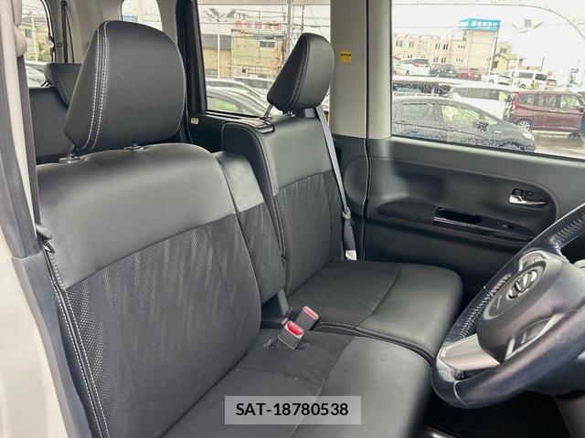 Daihatsu TANTO 2019-01 8071223-7