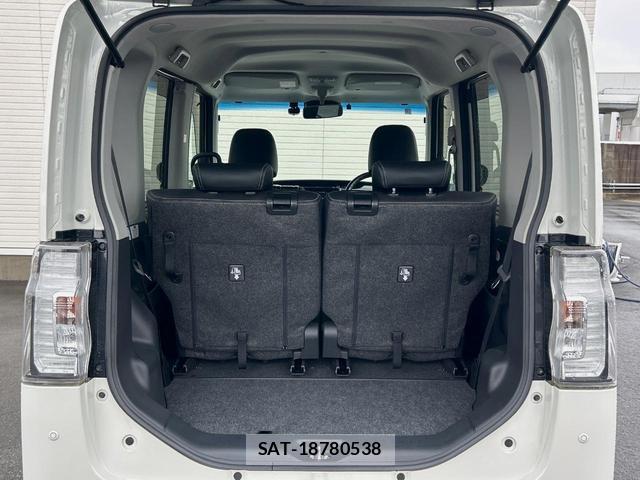 Daihatsu TANTO 2019-01 8071223-9