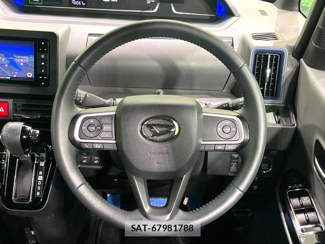 Daihatsu TANTO 2020-01 8071255-10