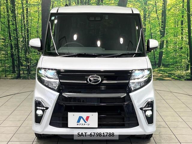 Daihatsu TANTO 2020-01 8071255-13