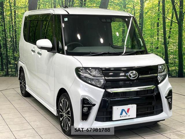 Daihatsu TANTO 2020-01 8071255-15