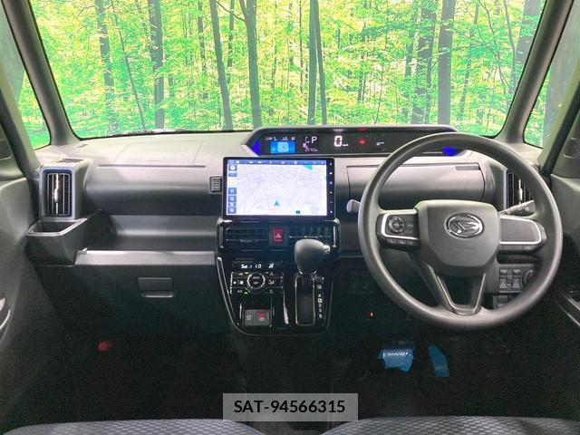 Daihatsu TANTO 2023-08 8071272-1