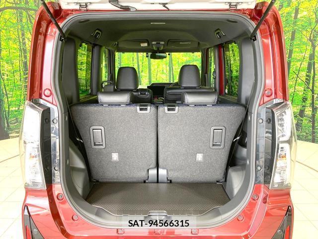 Daihatsu TANTO 2023-08 8071272-10