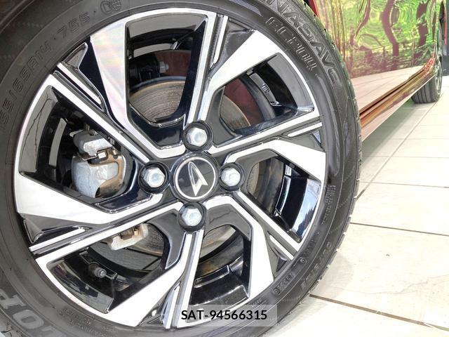 Daihatsu TANTO 2023-08 8071272-12