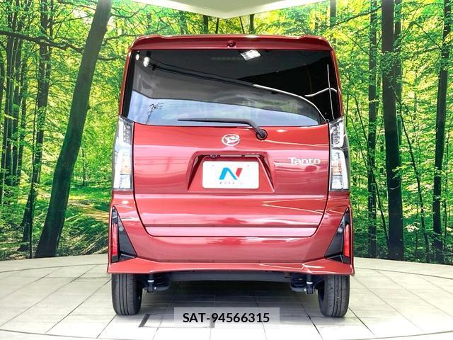 Daihatsu TANTO 2023-08 8071272-14