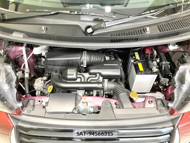 Daihatsu TANTO 2023-08 8071272-17