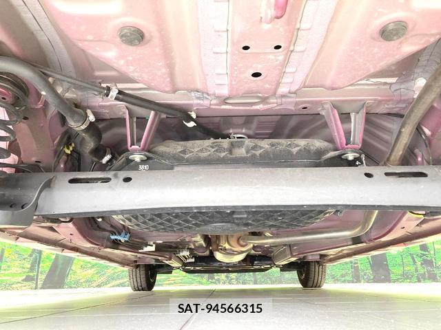 Daihatsu TANTO 2023-08 8071272-18