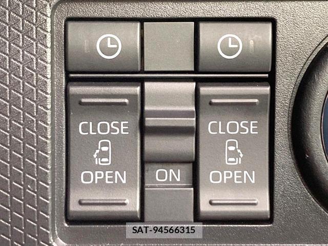 Daihatsu TANTO 2023-08 8071272-2