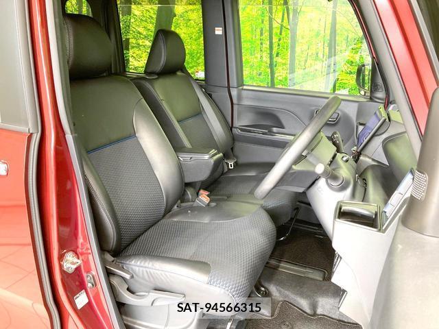 Daihatsu TANTO 2023-08 8071272-8