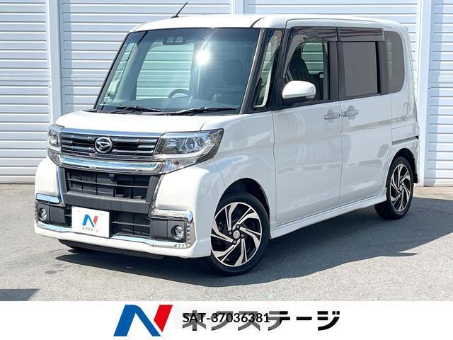 Daihatsu TANTO 2019-06 8071317-0