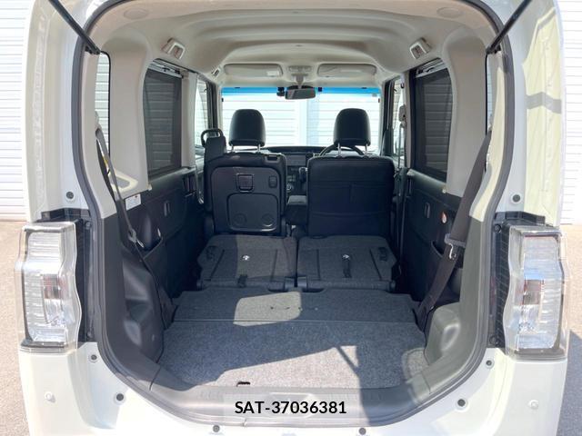 Daihatsu TANTO 2019-06 8071317-10