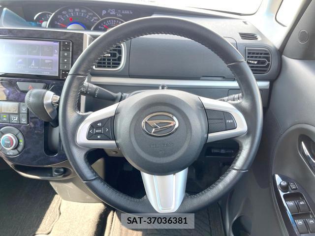 Daihatsu TANTO 2019-06 8071317-11