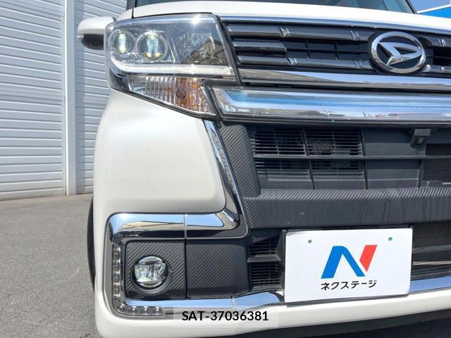 Daihatsu TANTO 2019-06 8071317-13