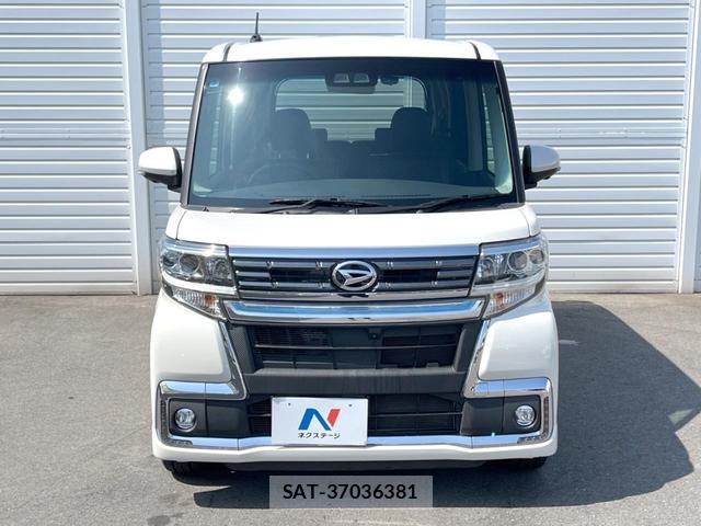 Daihatsu TANTO 2019-06 8071317-15