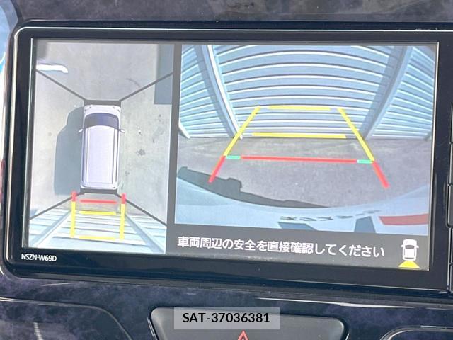 Daihatsu TANTO 2019-06 8071317-3