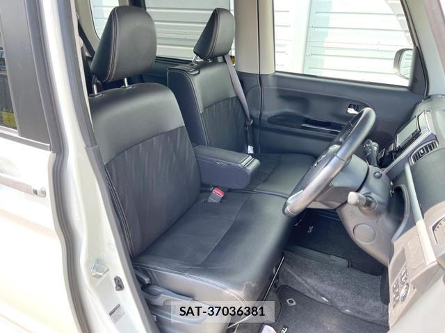 Daihatsu TANTO 2019-06 8071317-8