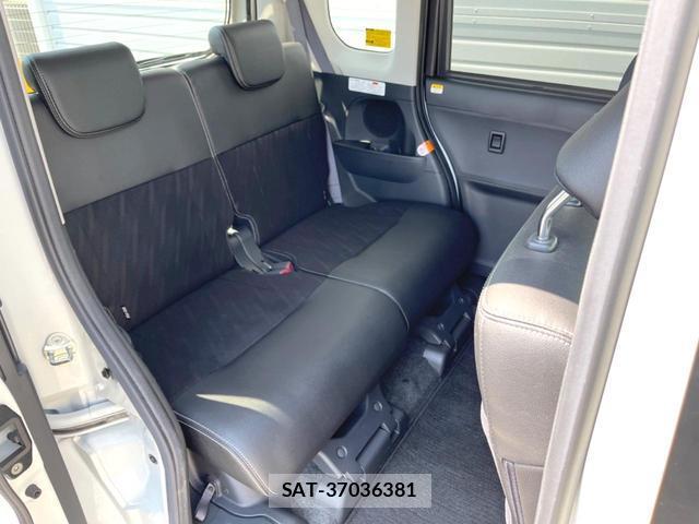Daihatsu TANTO 2019-06 8071317-9
