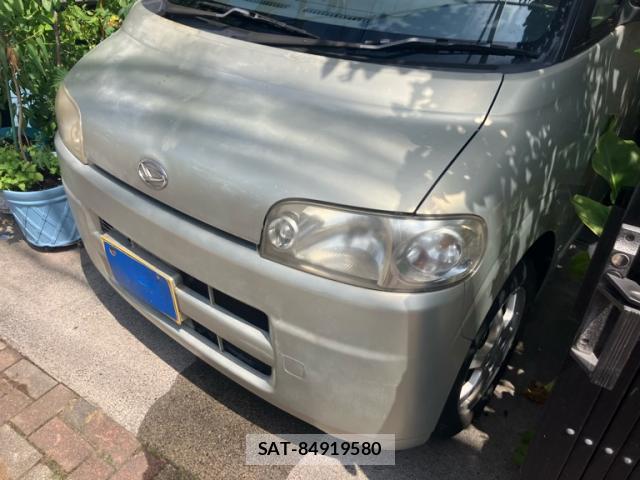 sat car