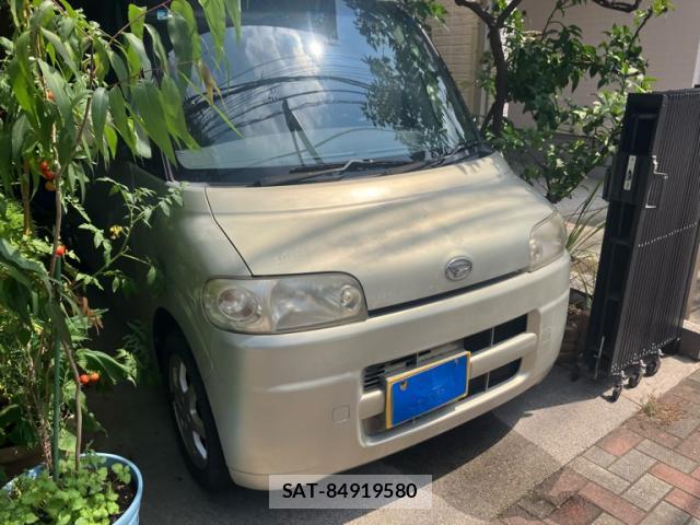 Daihatsu TANTO 2005-03 8071344-1