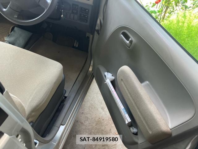 Daihatsu TANTO 2005-03 8071344-10