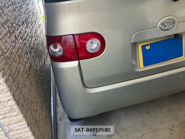 Daihatsu TANTO 2005-03 8071344-13