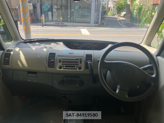 Daihatsu TANTO 2005-03 8071344-15