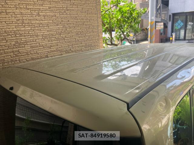 Daihatsu TANTO 2005-03 8071344-4