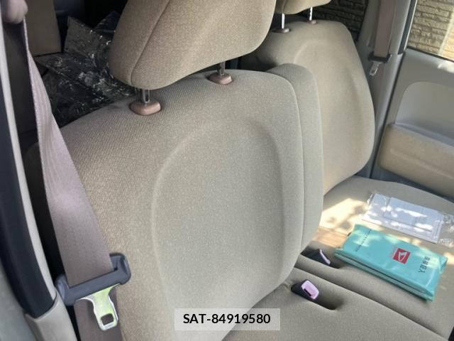 Daihatsu TANTO 2005-03 8071344-9