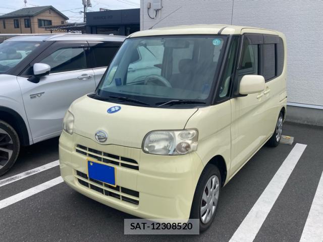 Daihatsu TANTO 2011-07 8071372-0