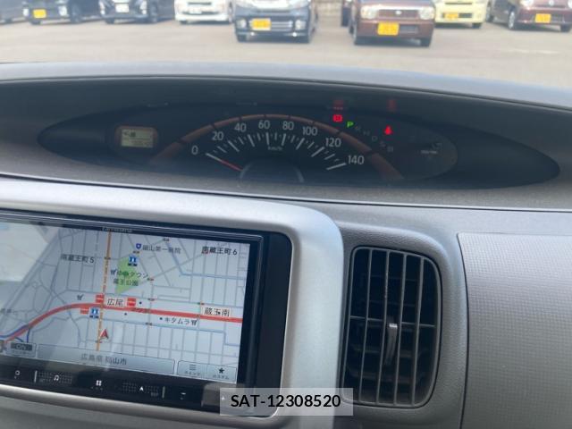 Daihatsu TANTO 2011-07 8071372-11