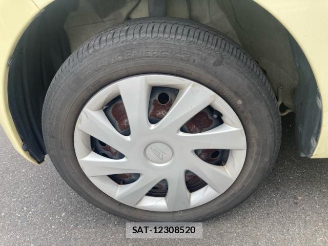 Daihatsu TANTO 2011-07 8071372-13