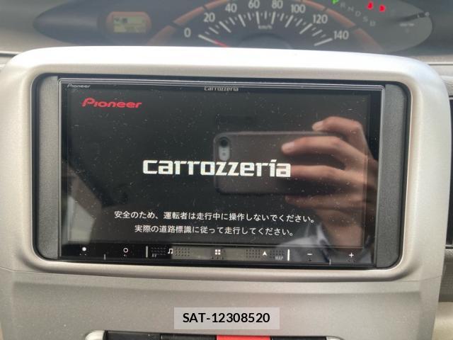 Daihatsu TANTO 2011-07 8071372-15