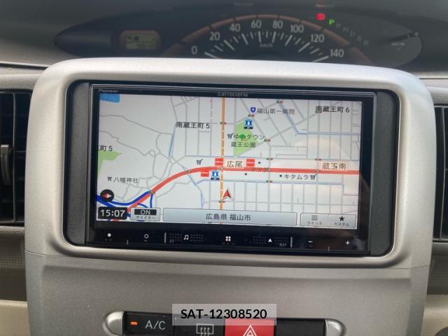 Daihatsu TANTO 2011-07 8071372-16