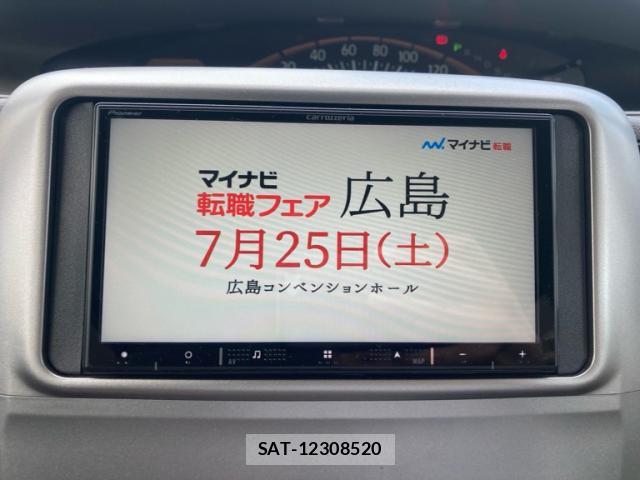 Daihatsu TANTO 2011-07 8071372-17
