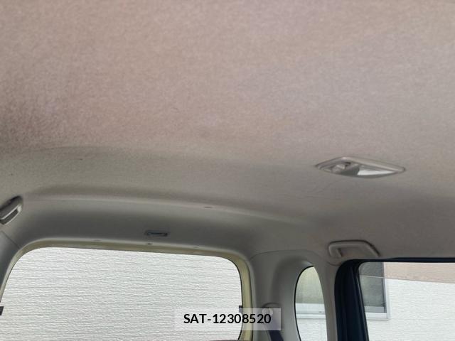 Daihatsu TANTO 2011-07 8071372-7