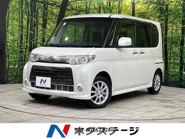 Daihatsu TANTO 2013-11 8071390-0