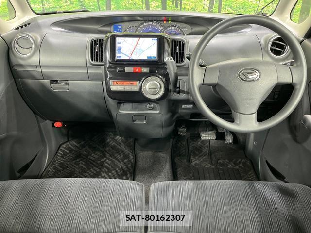 Daihatsu TANTO 2013-11 8071390-1