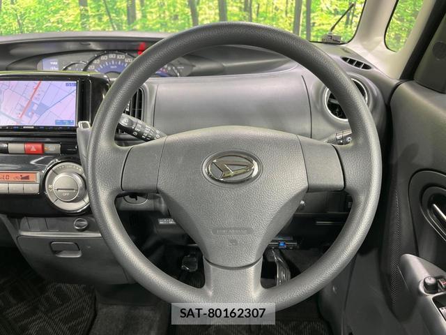 Daihatsu TANTO 2013-11 8071390-10