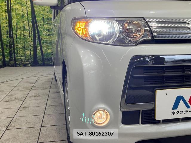 Daihatsu TANTO 2013-11 8071390-11